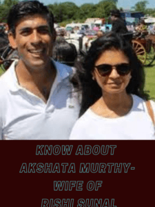 Akshata Murthy's Qualifications, Educational Qualification – Bachelor of Arts in Economics and French Master of Business Administration -Diploma in Apparel Manufacturing Technology (6)