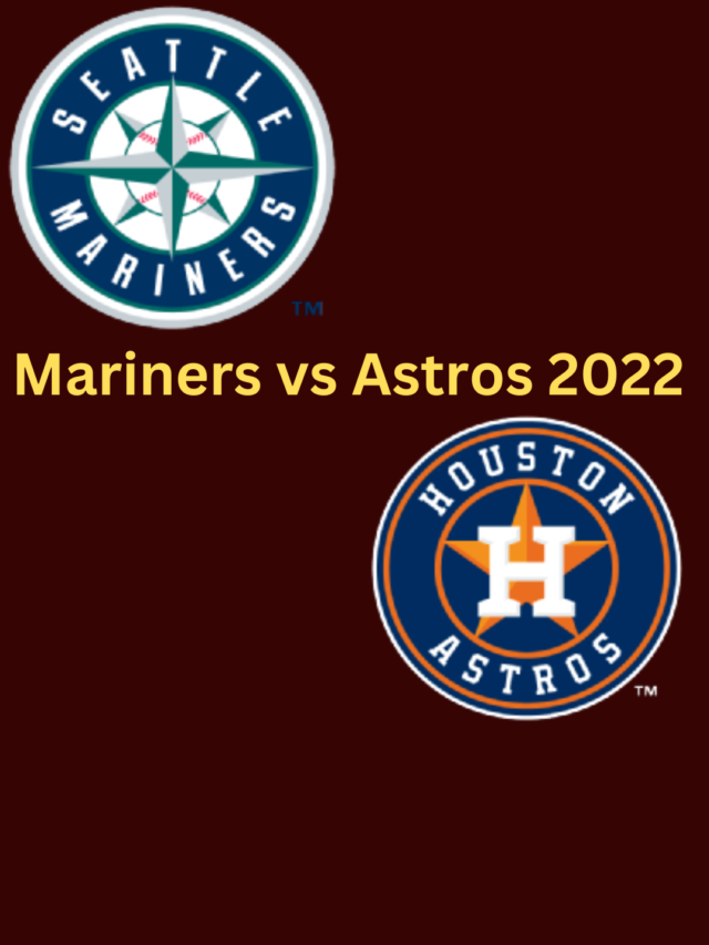 Mariners vs Astros-Alvarez hits 3-run HR vs Ray in 9th, Astros jolt M’s in ALDS