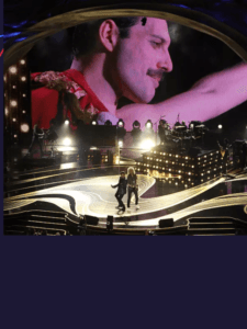 ‘Face It Alone’ Queen release formerly inaudible Freddie Mercury song (1)