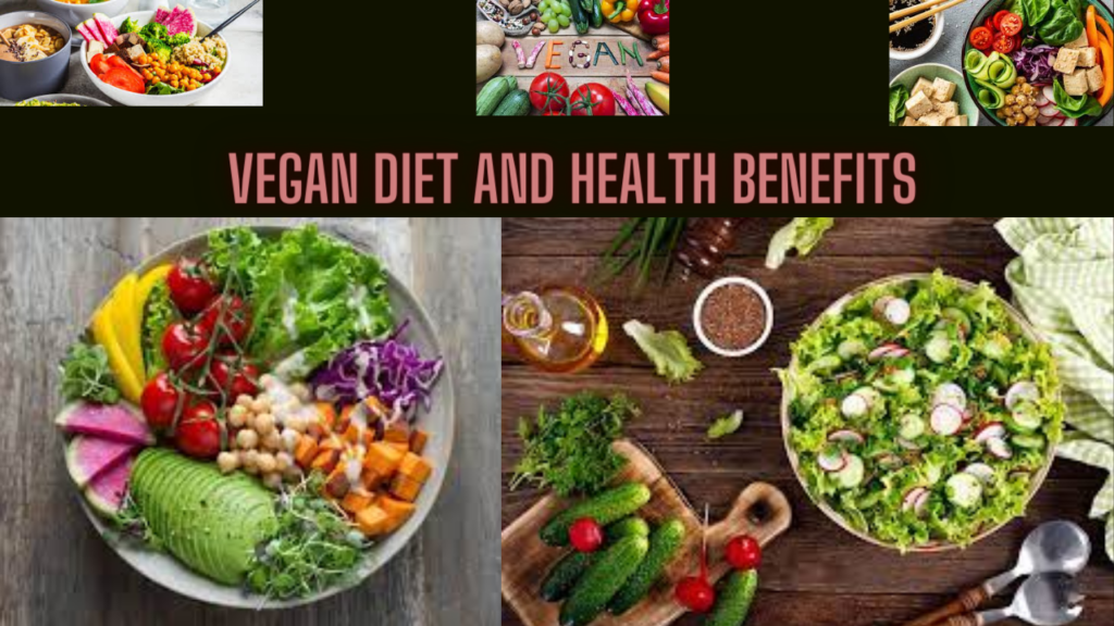 Vegan diet and its importance