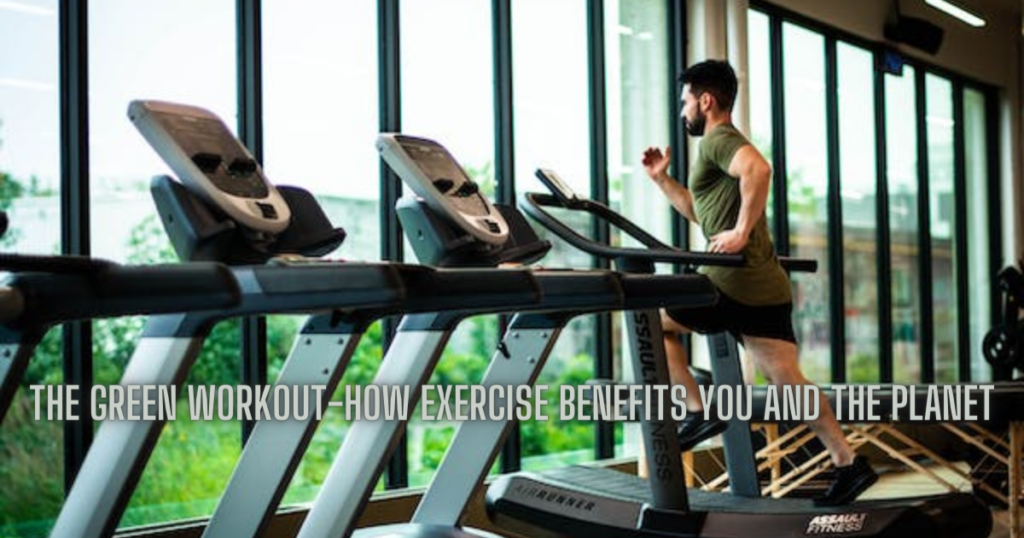 Exercise Benefits
