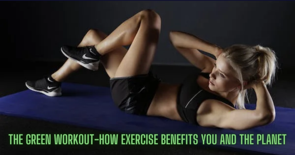 Exercise Benefits
