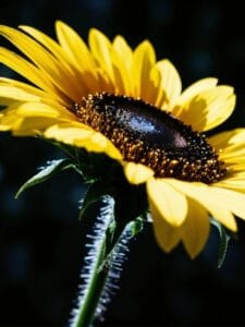 Black Oil Sunflower: How is Superfood for Human Health