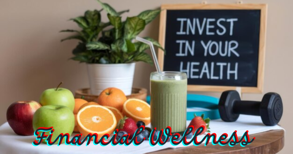 Financial Wellness