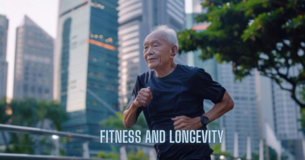 Fitness And Longevity